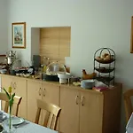 Zum Leuchtturm ゲストハウス