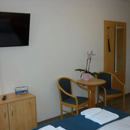 Gasthof Zum Leuchtturm Bastorf