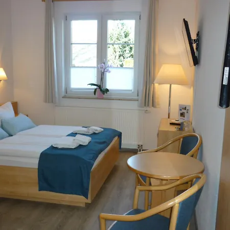 Zum Leuchtturm Vendégház 3*