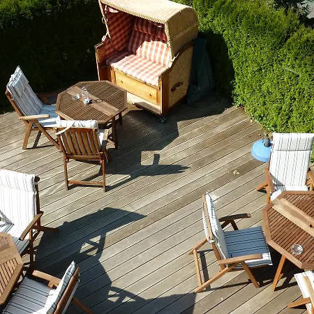 Zum Leuchtturm Bastorf