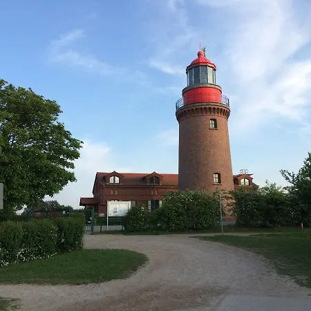 Zum Leuchtturm 3*