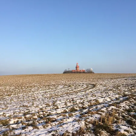 Zum Leuchtturm Gasthof 3*