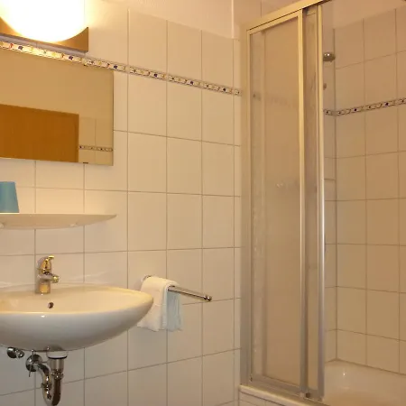 Zum Leuchtturm Bastorf