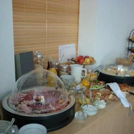 Zum Leuchtturm 3* Bastorf