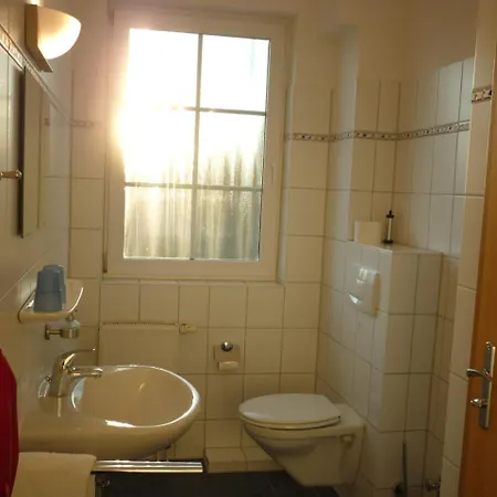 Zum Leuchtturm Vendégház