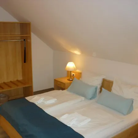 Zum Leuchtturm Bastorf