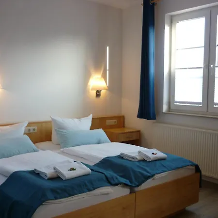 Gasthof Zum Leuchtturm