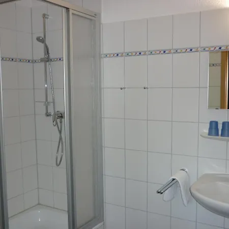 Vendégház Zum Leuchtturm