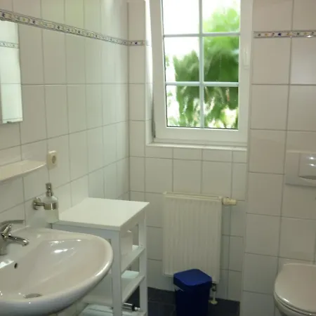 Zum Leuchtturm Gasthof Bastorf