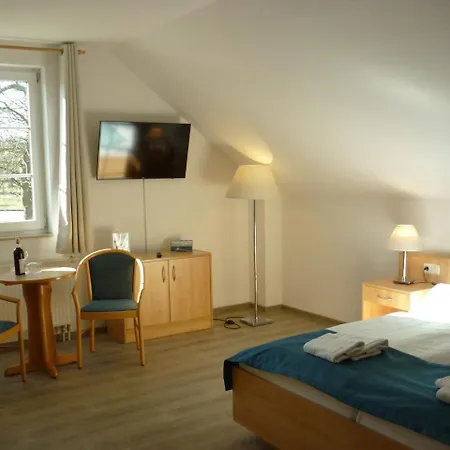 Zum Leuchtturm Bastorf