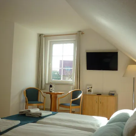 Vendégház Zum Leuchtturm Bastorf