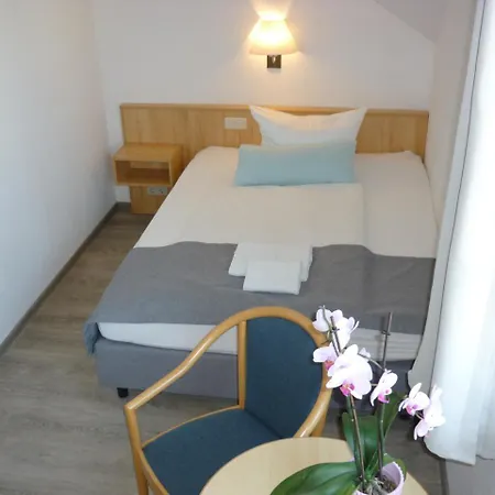 Gasthof Zum Leuchtturm 3*