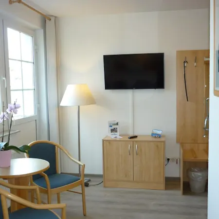 Zum Leuchtturm Bastorf