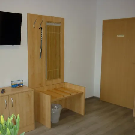 Gasthof Zum Leuchtturm