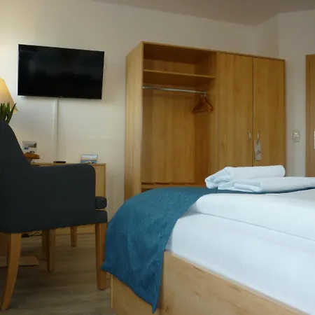 Gasthof Zum Leuchtturm 3*