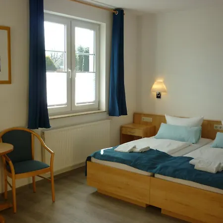 Zum Leuchtturm Vendégház Bastorf