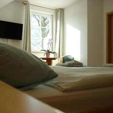 Gasthof Zum Leuchtturm 3*