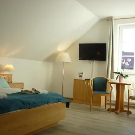 Zum Leuchtturm 3* Bastorf