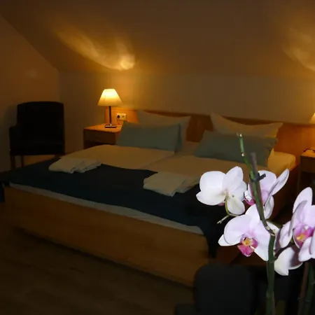 Vendégház Zum Leuchtturm 3*