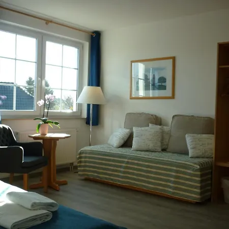 Gasthof Zum Leuchtturm Bastorf