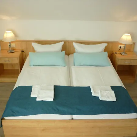 Gasthof Zum Leuchtturm 3*